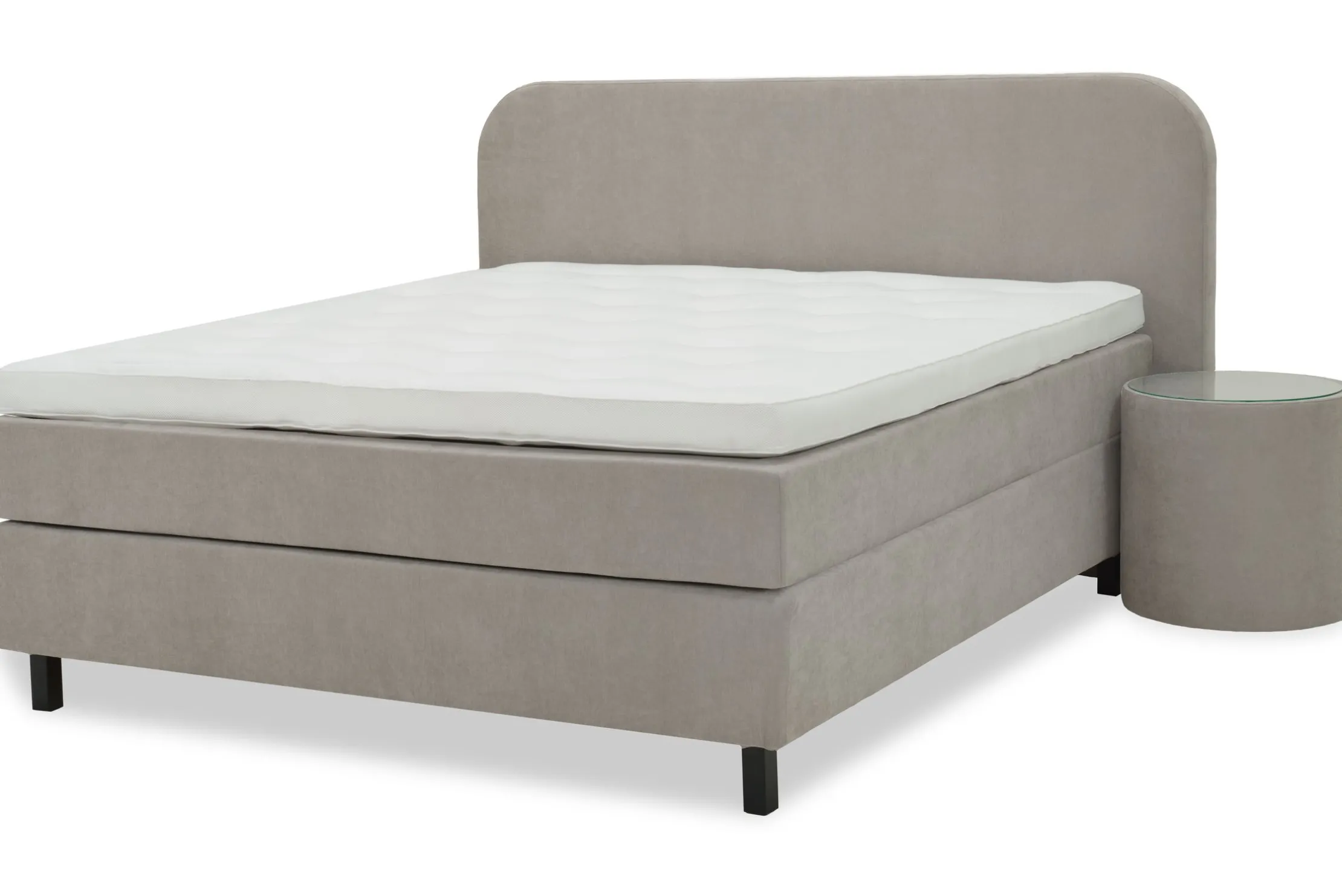 Boxspring Elowen