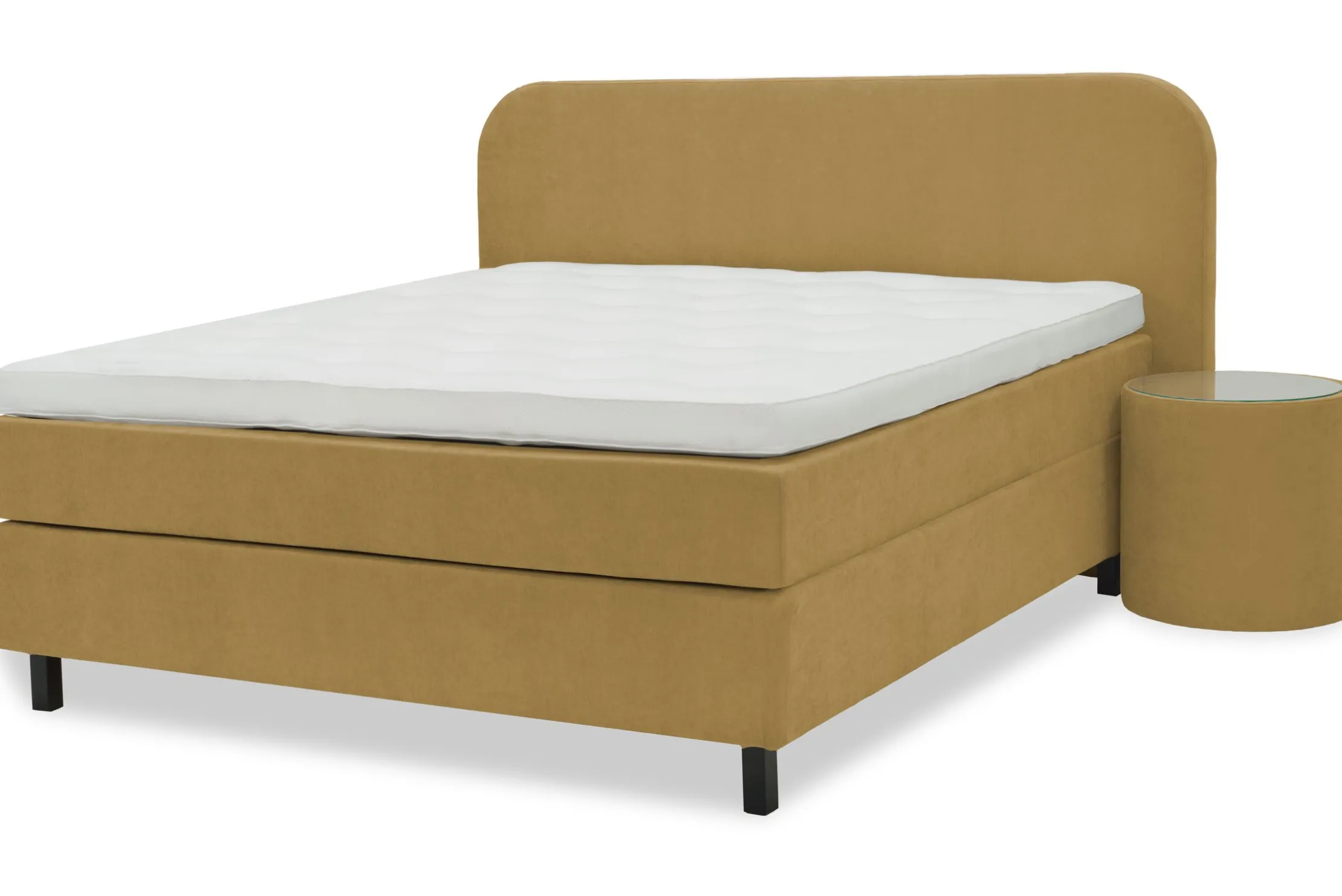 Boxspring Elowen