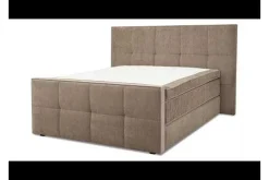 Boxspring Embrace