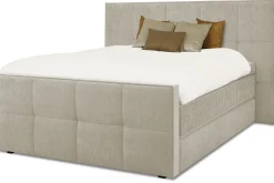 Boxspring Embrace
