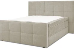 Boxspring Embrace