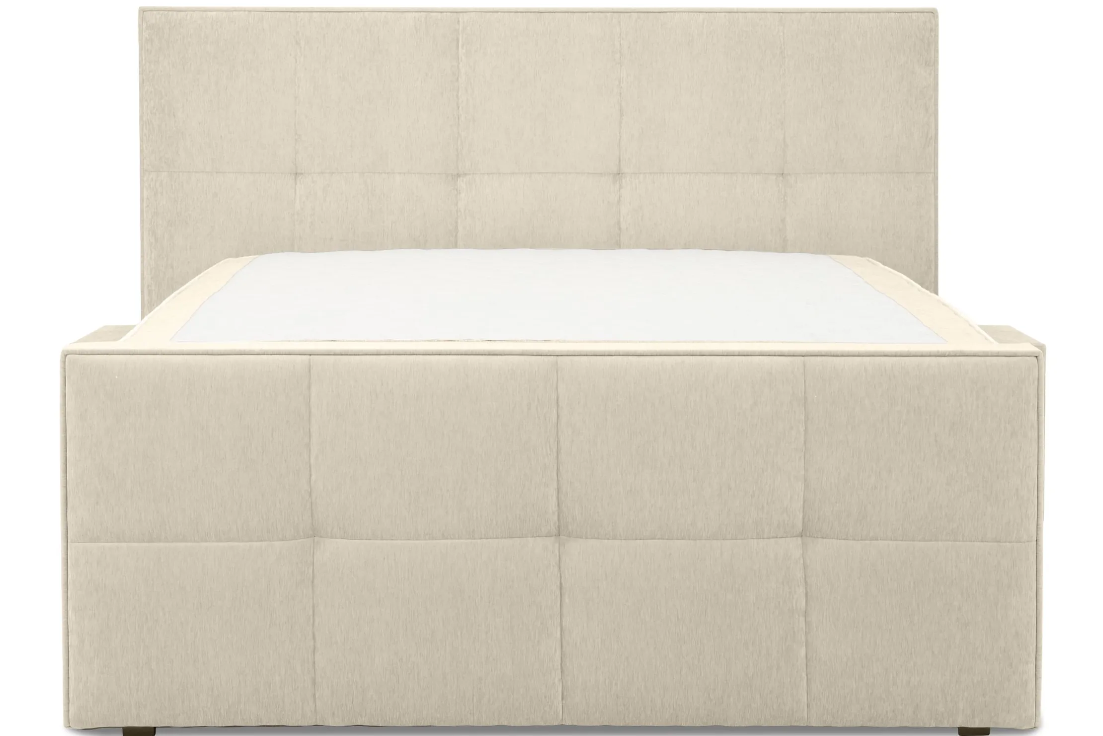 Boxspring Embrace