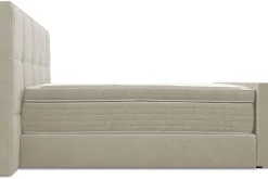 Boxspring Embrace