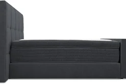 Boxspring Embrace