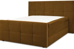 Boxspring Embrace
