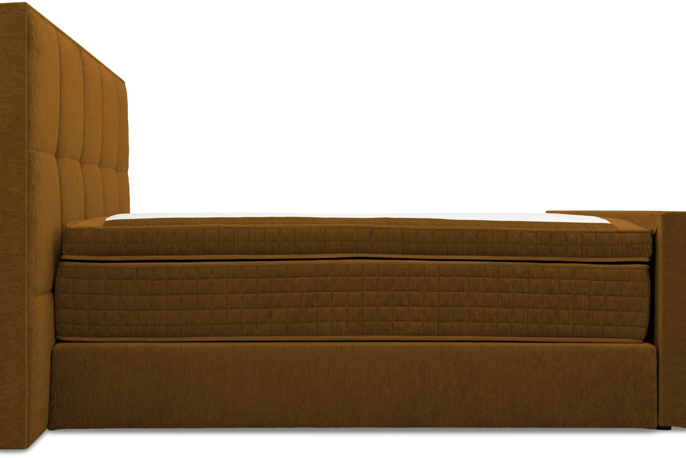 Boxspring Embrace