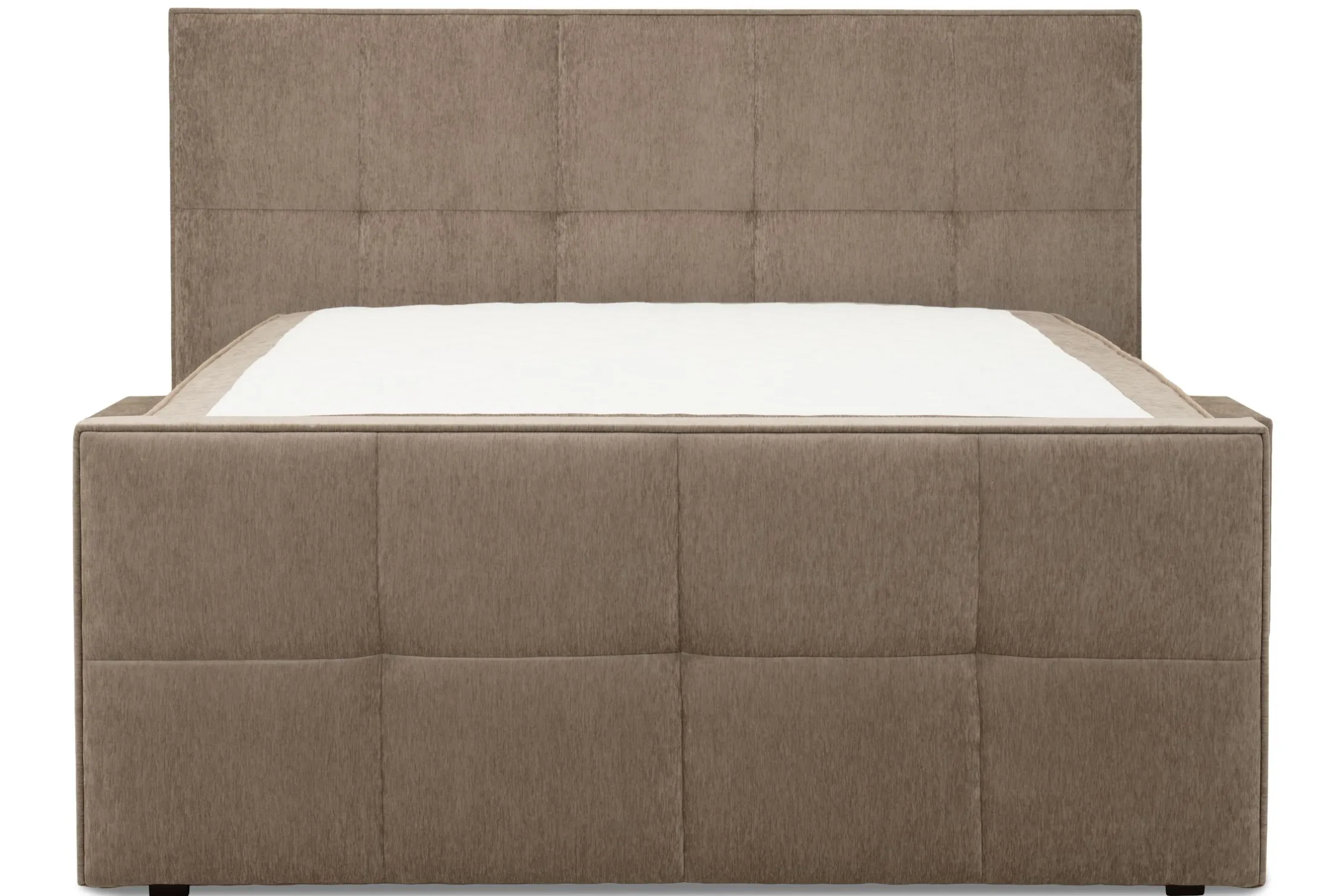 Boxspring Embrace