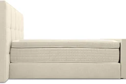 Boxspring Embrace