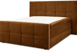 Boxspring Embrace
