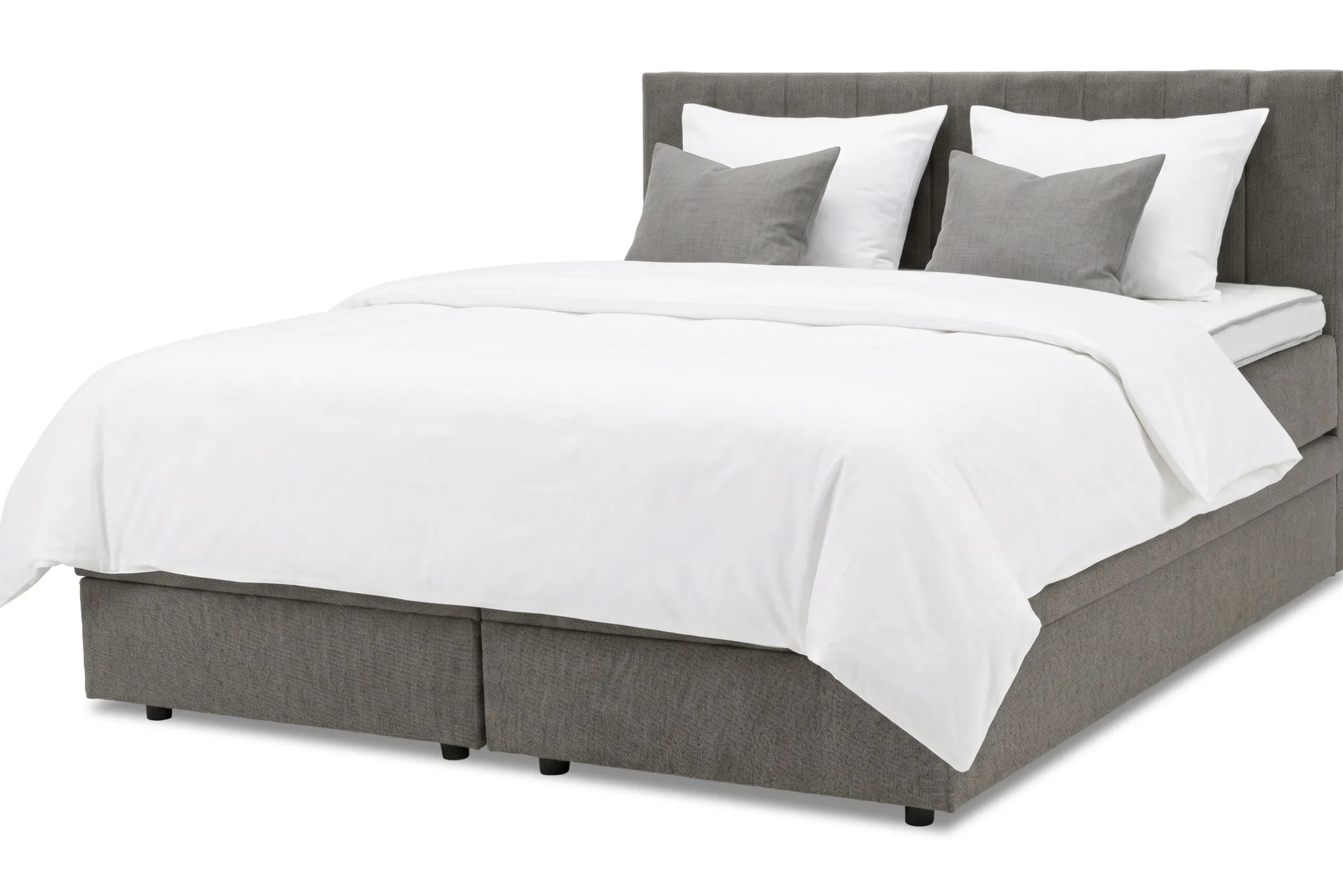 Boxspring Evasion