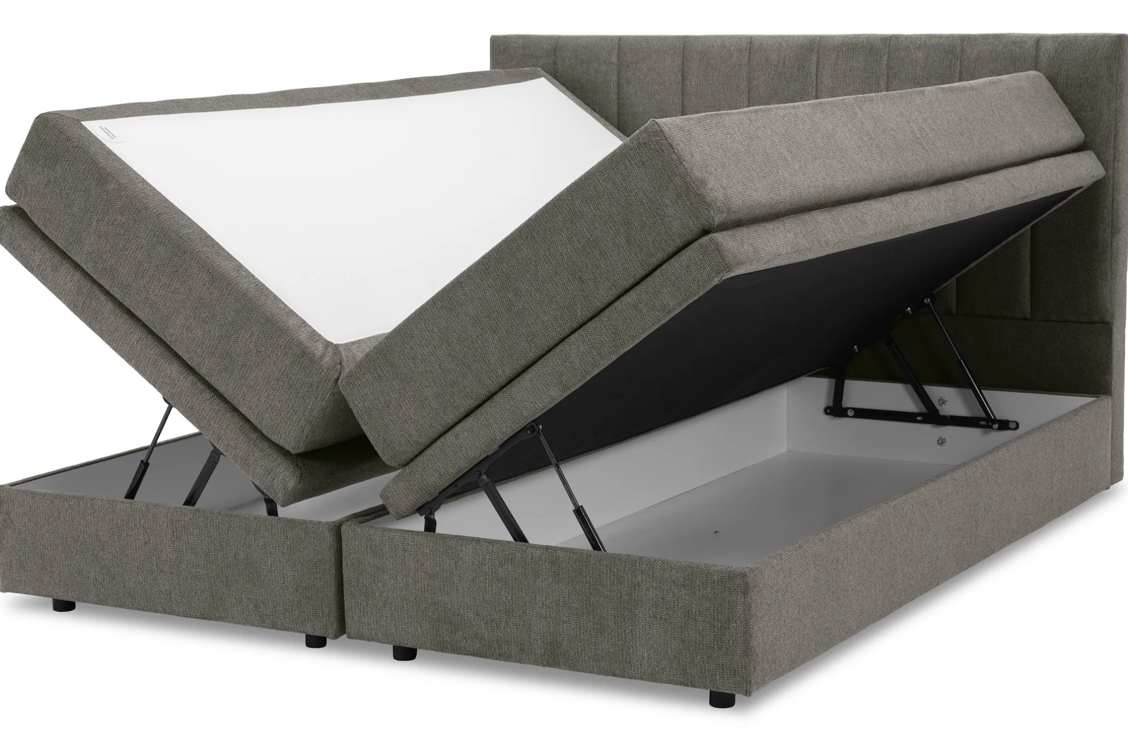 Boxspring Evasion