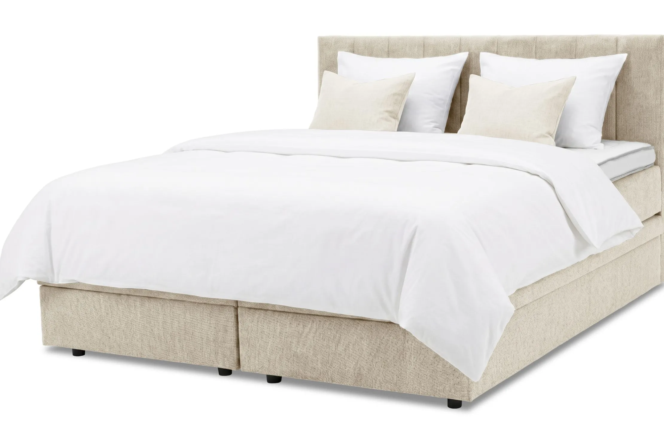 Boxspring Evasion