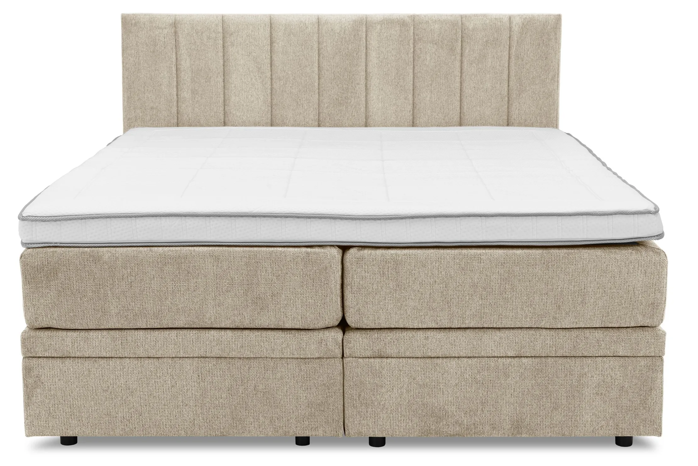Boxspring Evasion