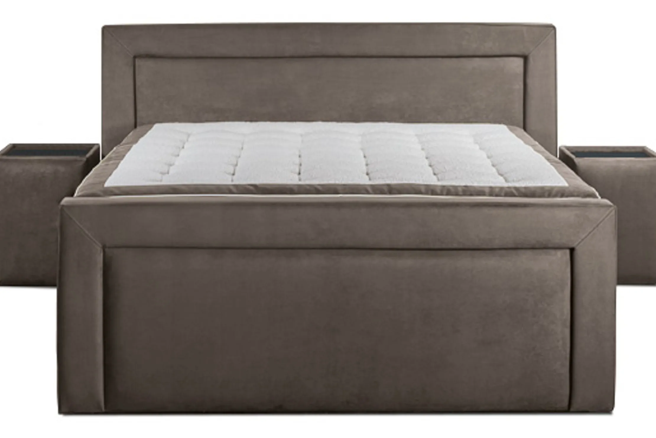 Boxspring Gatwick | Business Class