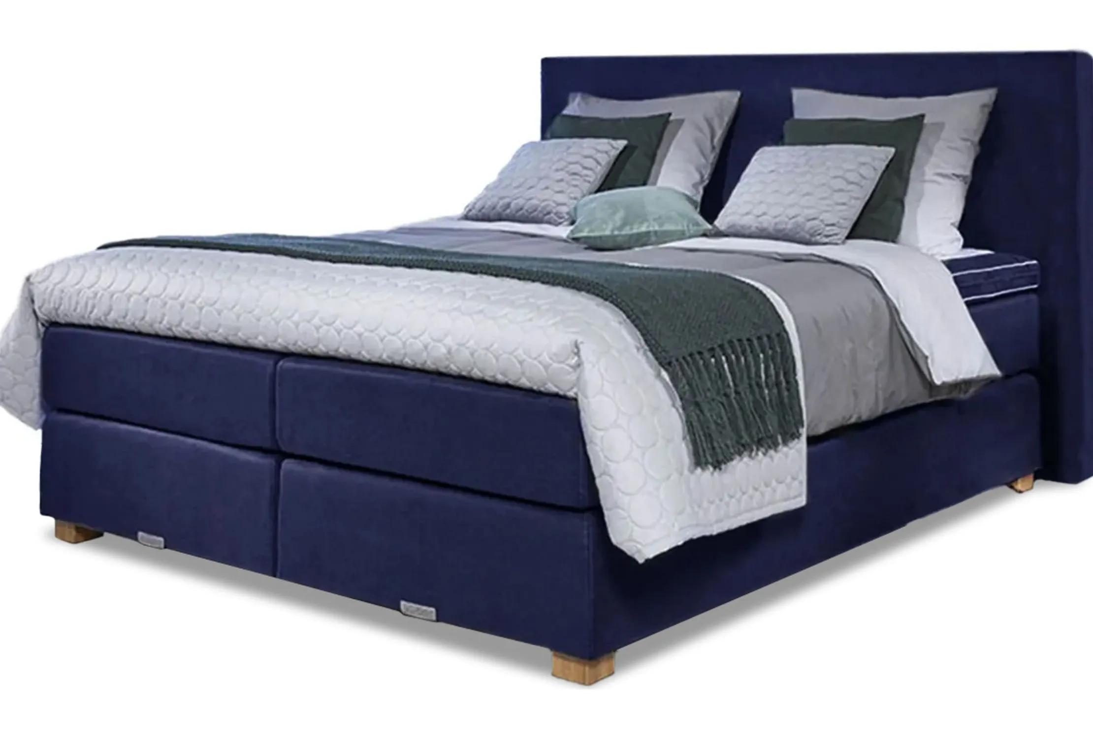 Boxspring Heathrow | Business Class
