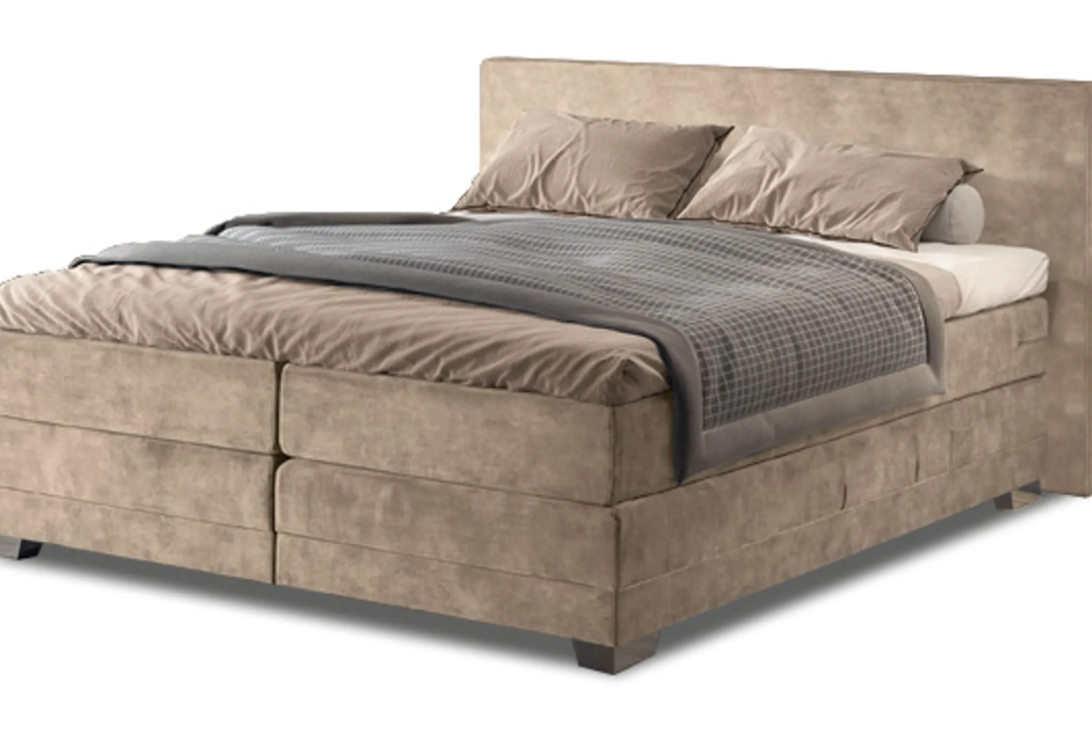Boxspring Heathrow | Business Class