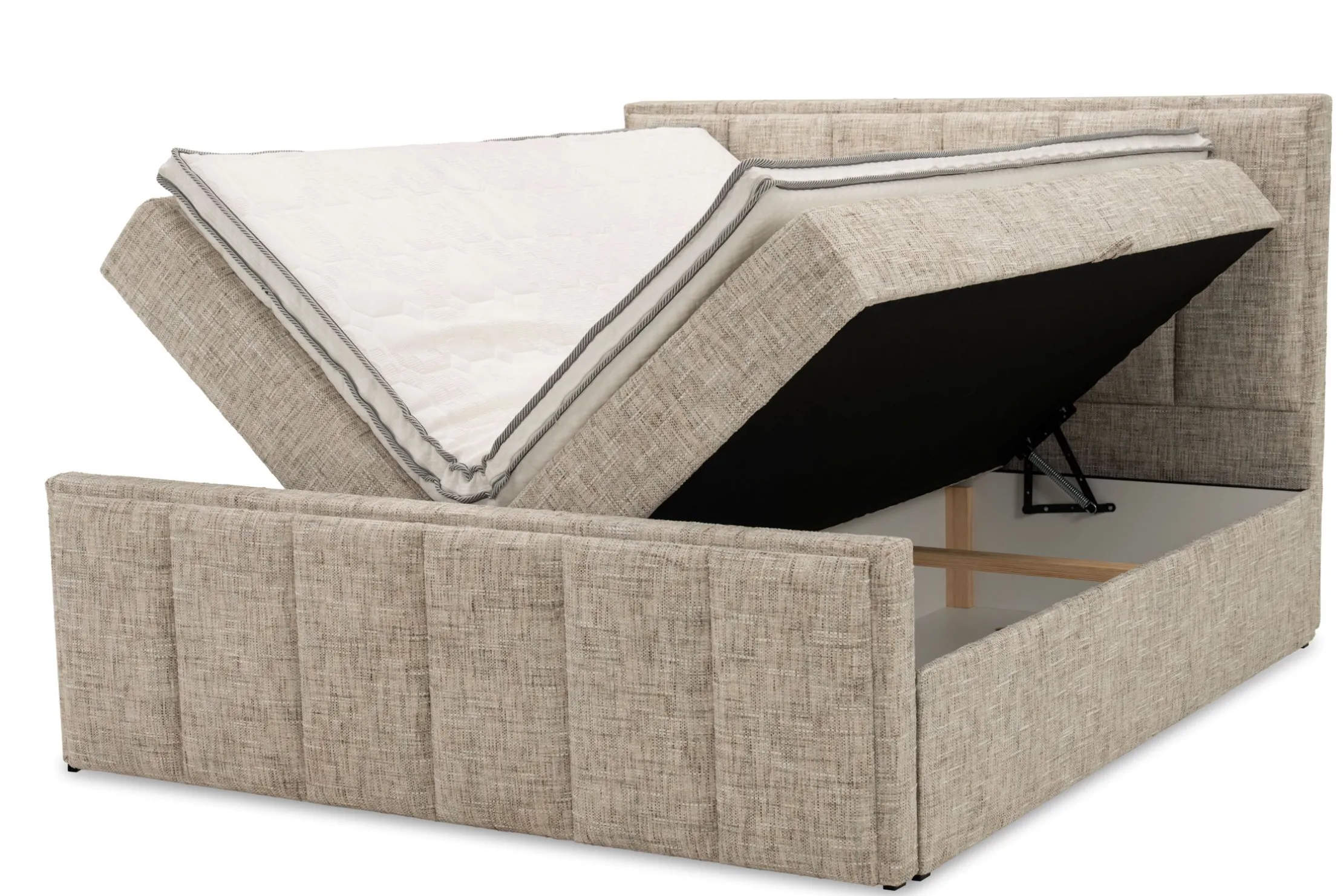 Boxspring Infinito
