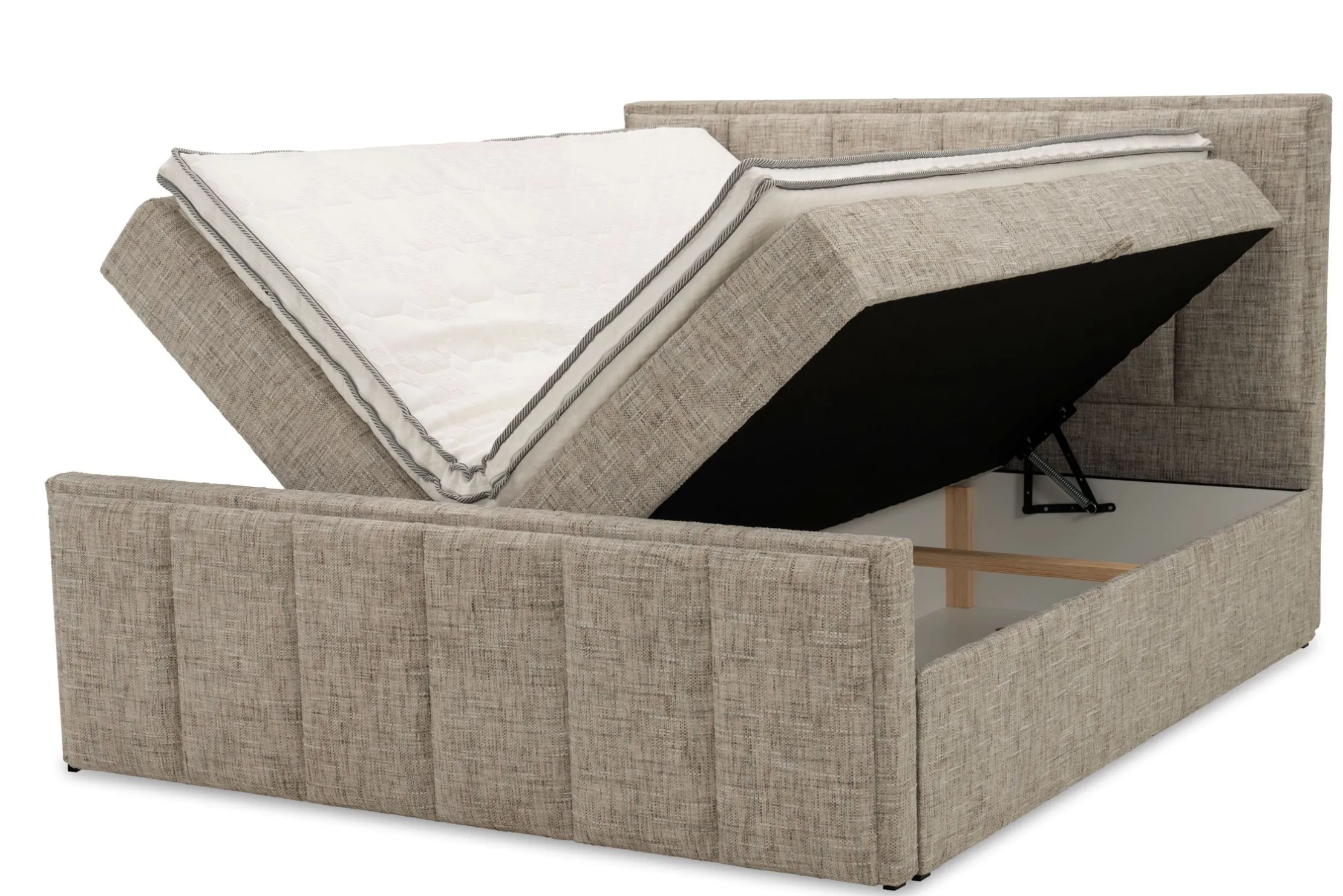 Boxspring Infinito
