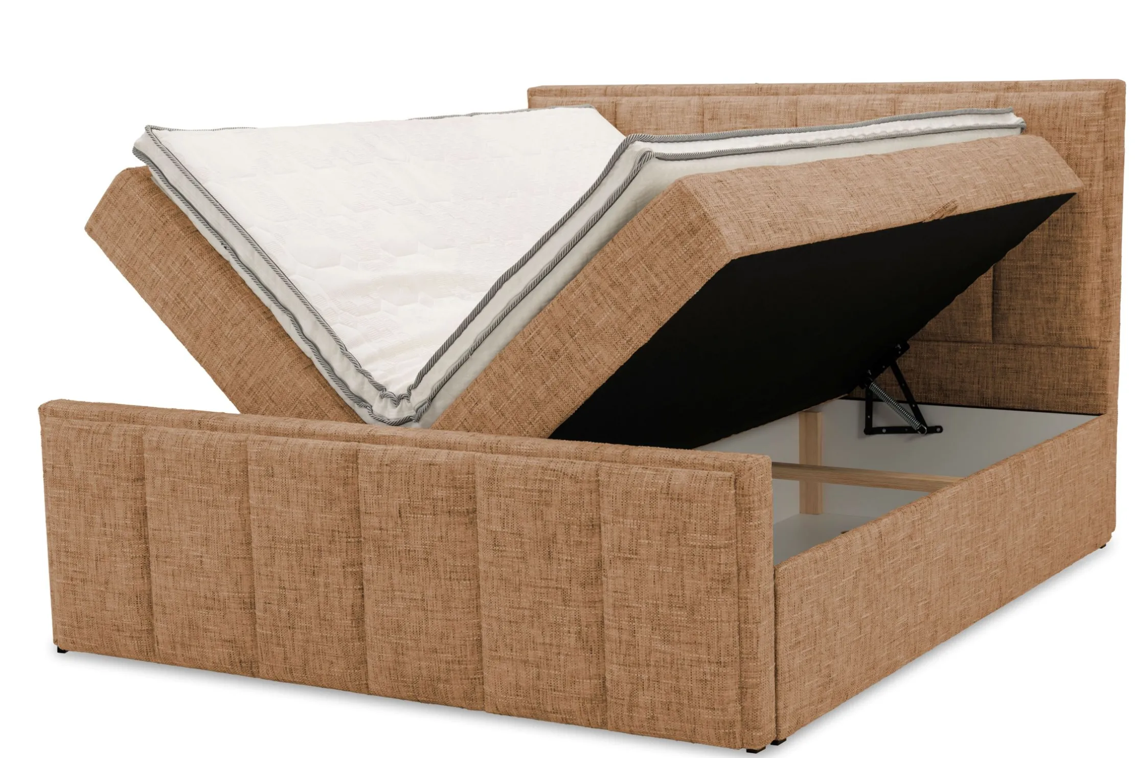 Boxspring Infinito
