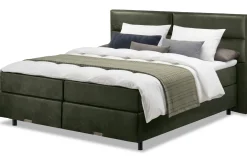 Boxspring JFK | Business Class