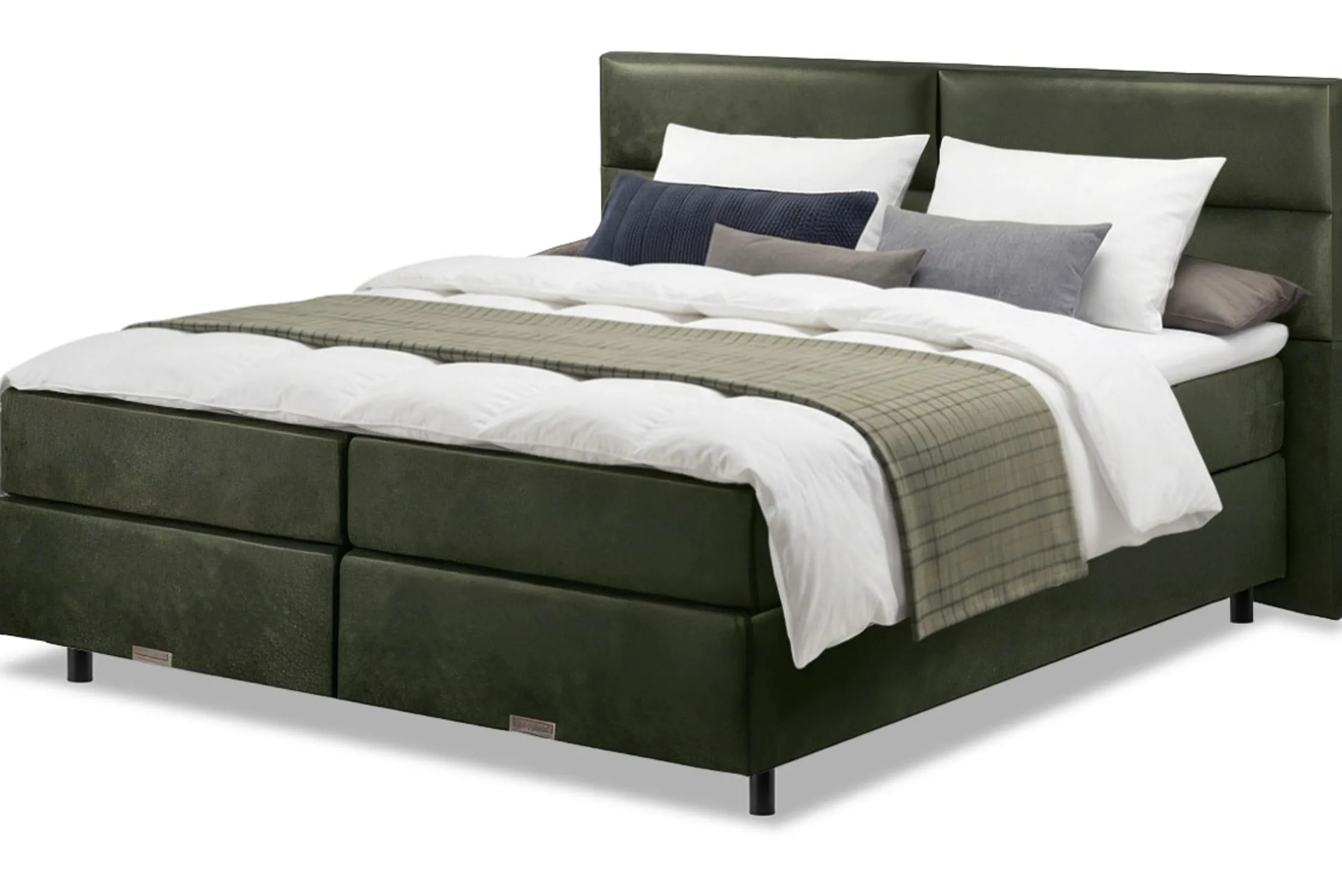 Boxspring JFK | Business Class
