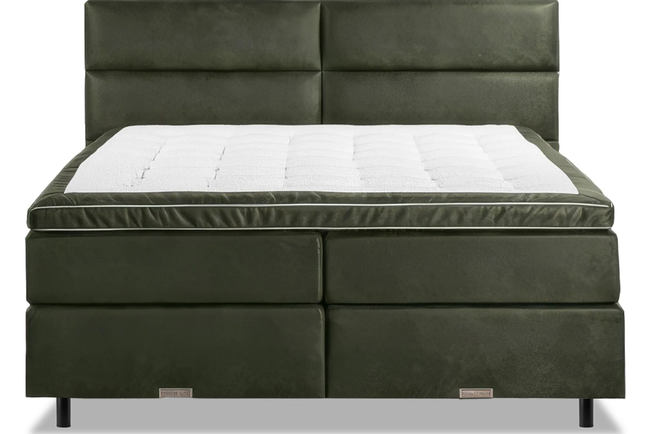 Boxspring JFK | Business Class