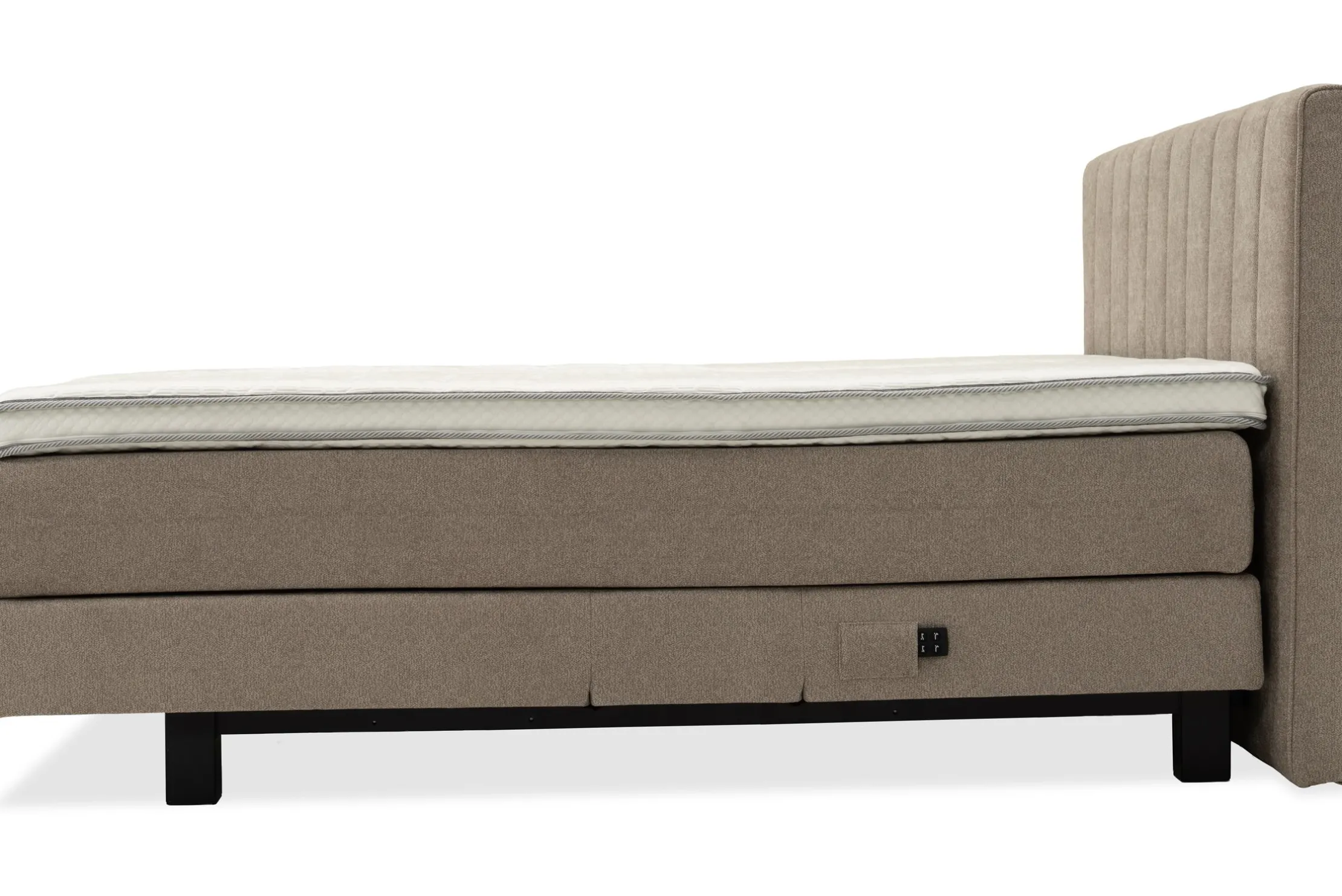 Boxspring Liver Barnet