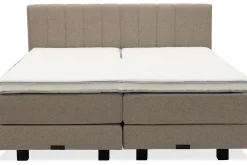 Boxspring Liver Barnet