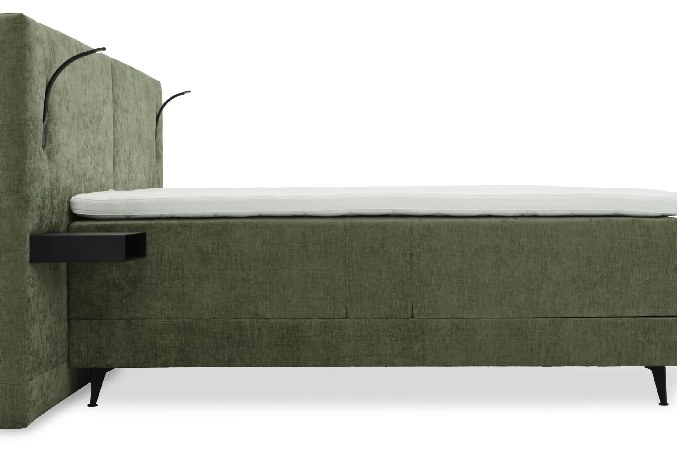 Boxspring Marinda