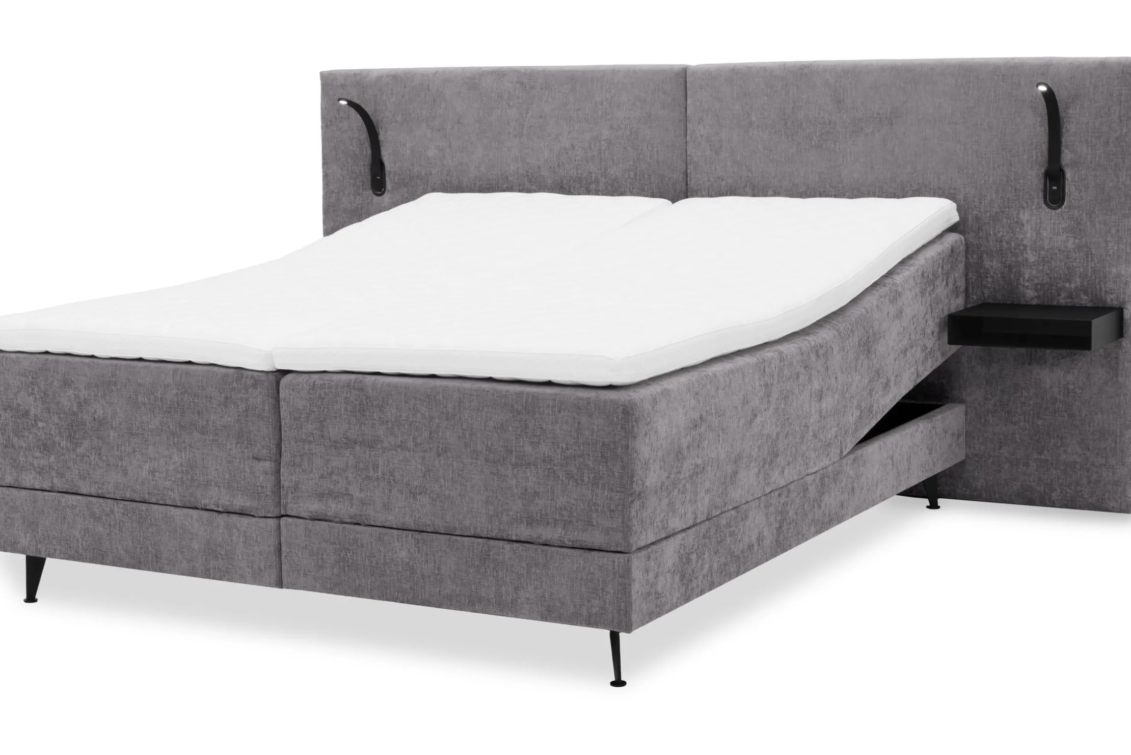 Boxspring Marinda