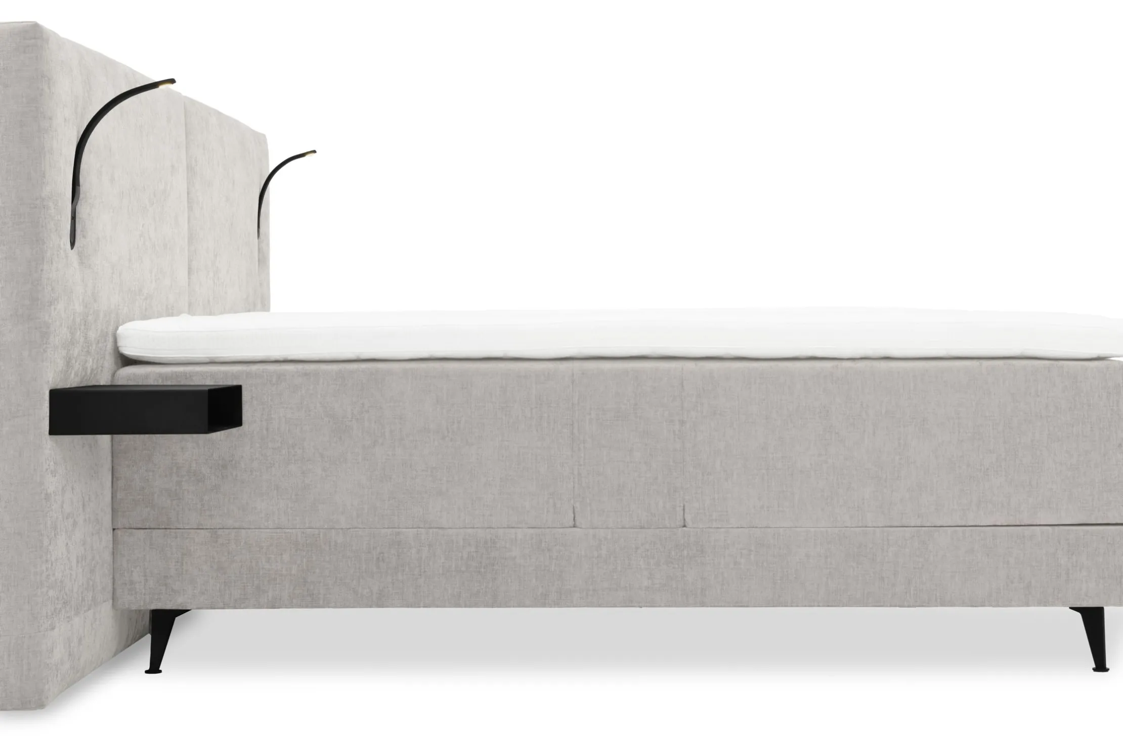 Boxspring Marinda