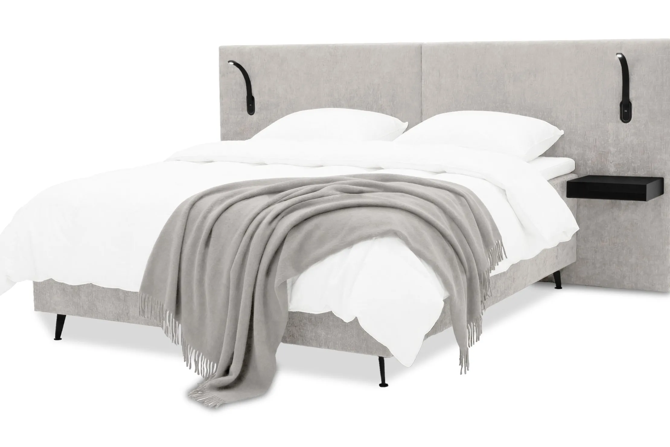 Boxspring Marinda
