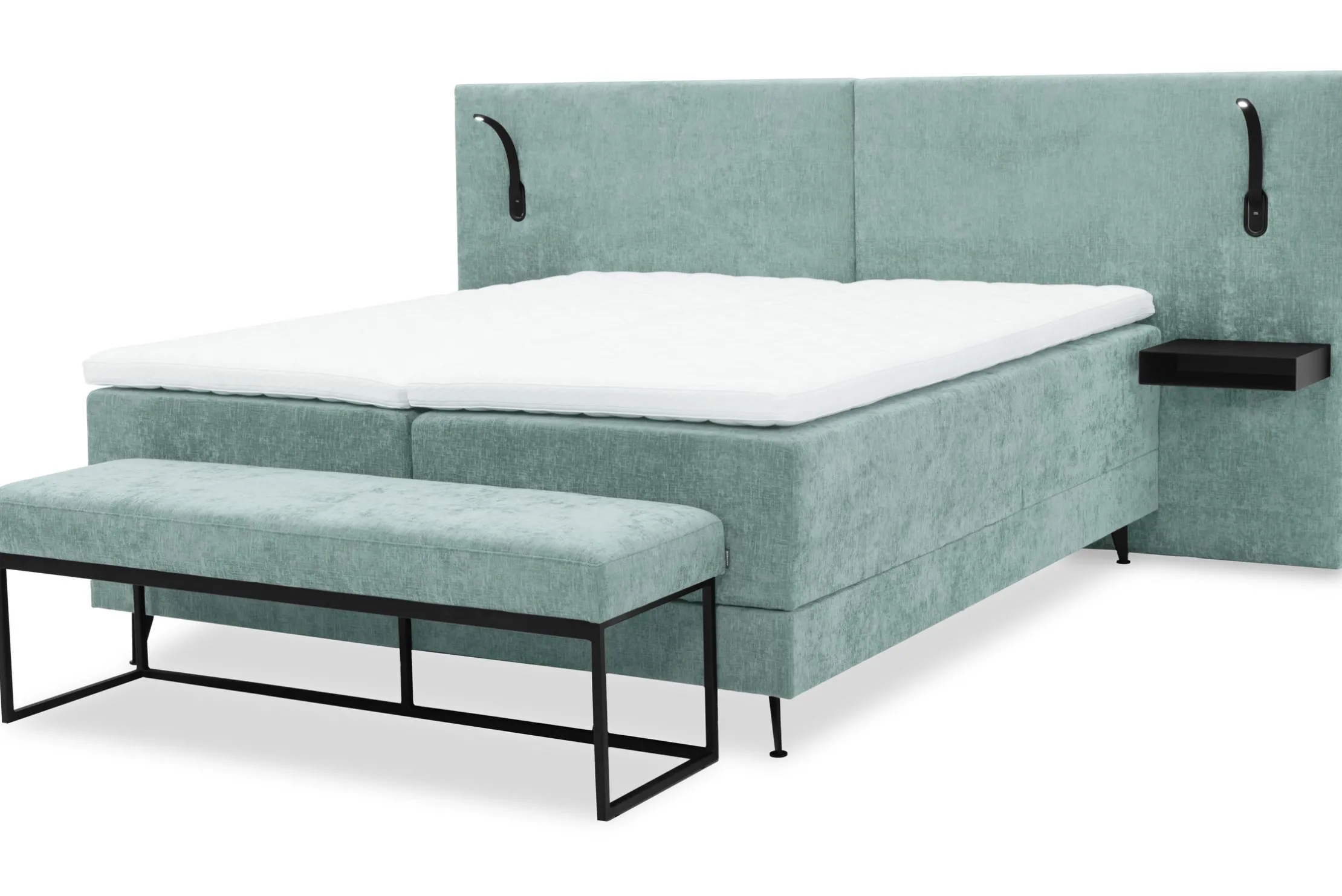 Boxspring Marinda