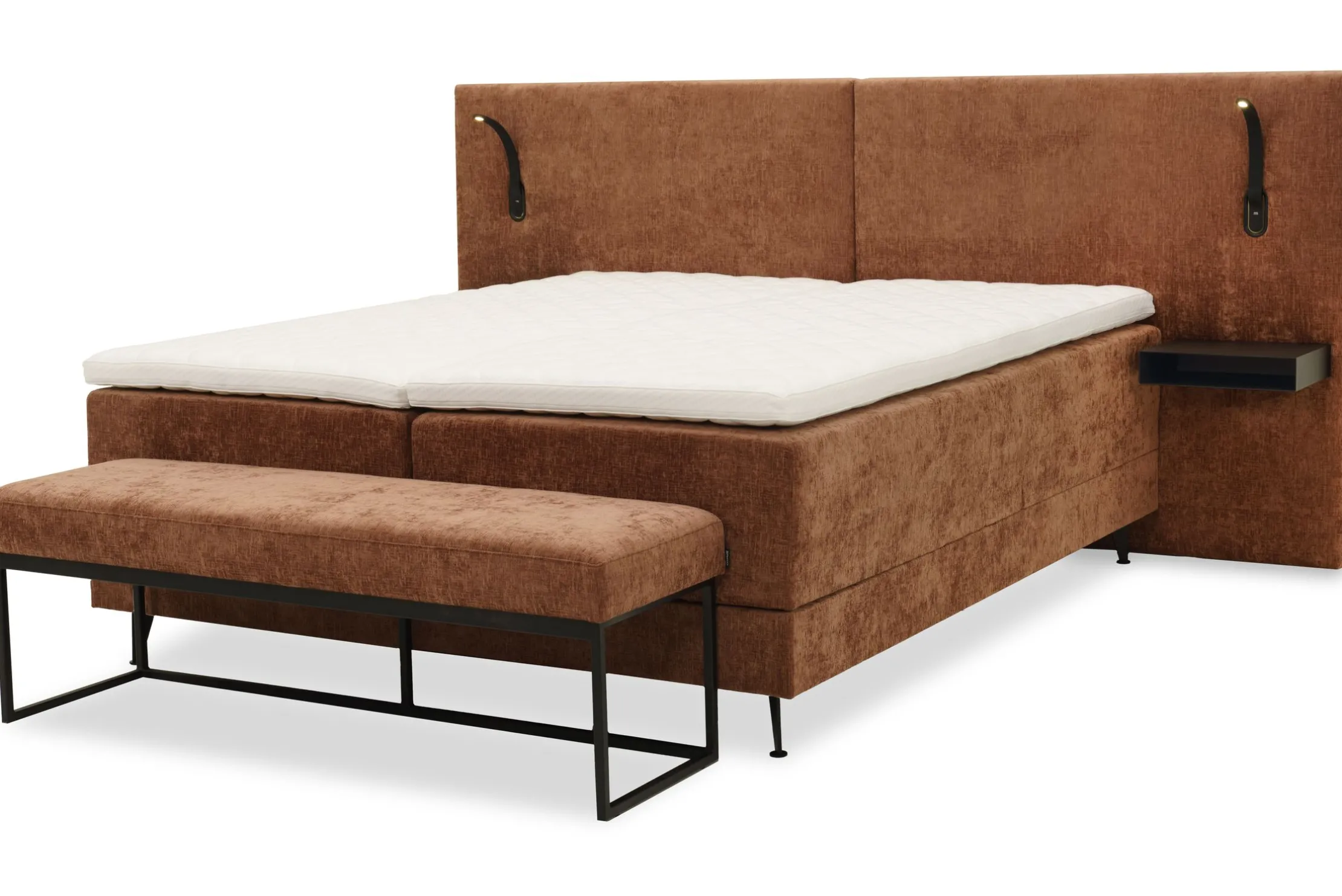 Boxspring Marinda