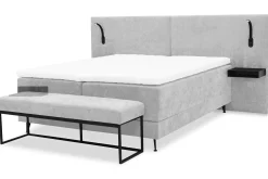 Boxspring Marinda