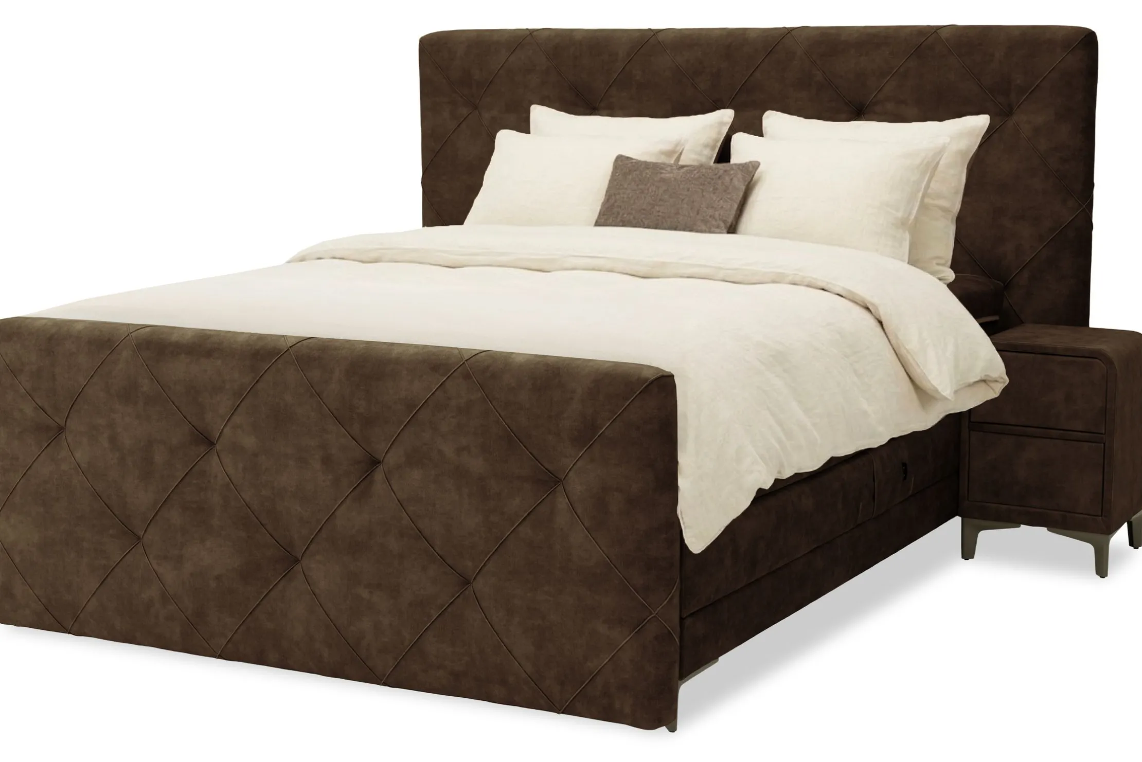 Boxspring Melody