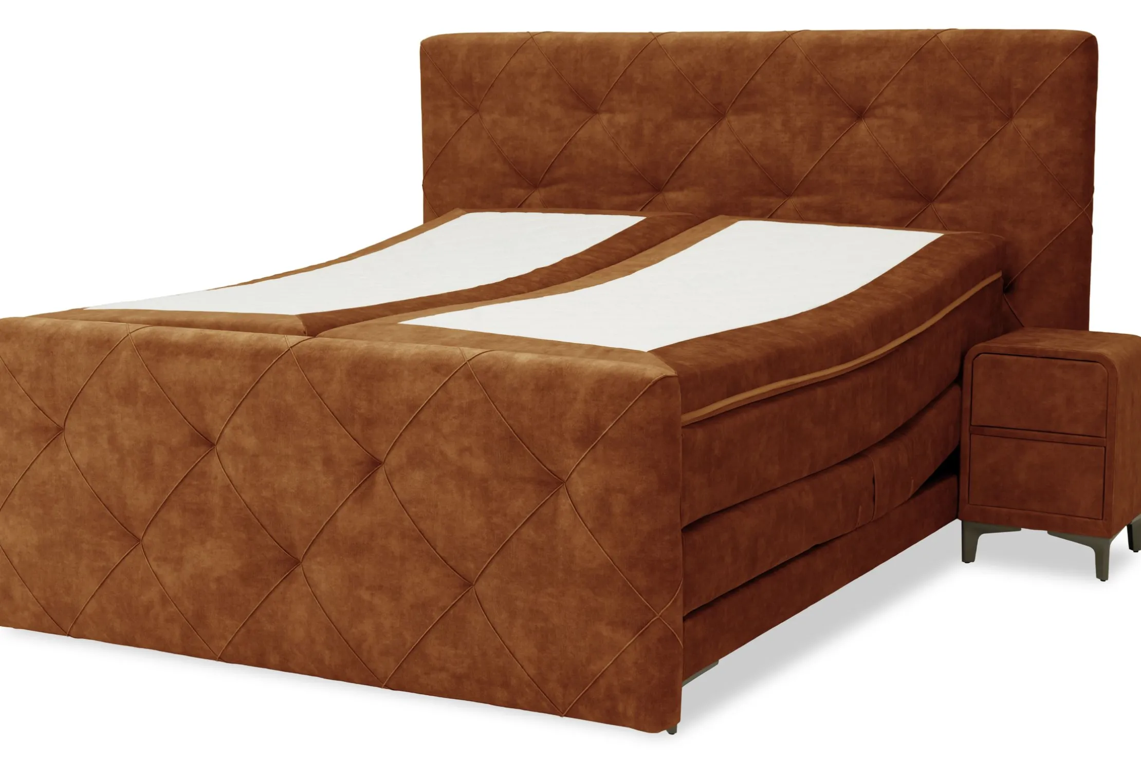 Boxspring Melody