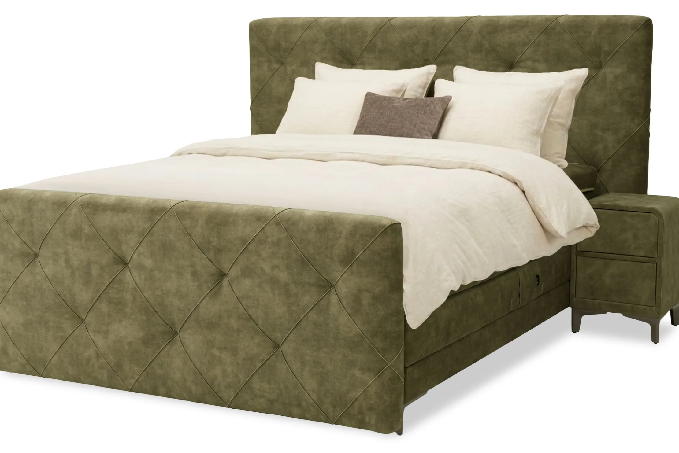 Boxspring Melody