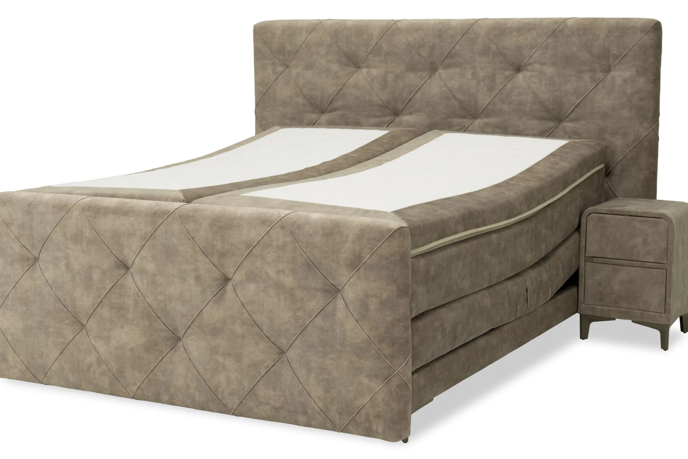 Boxspring Melody