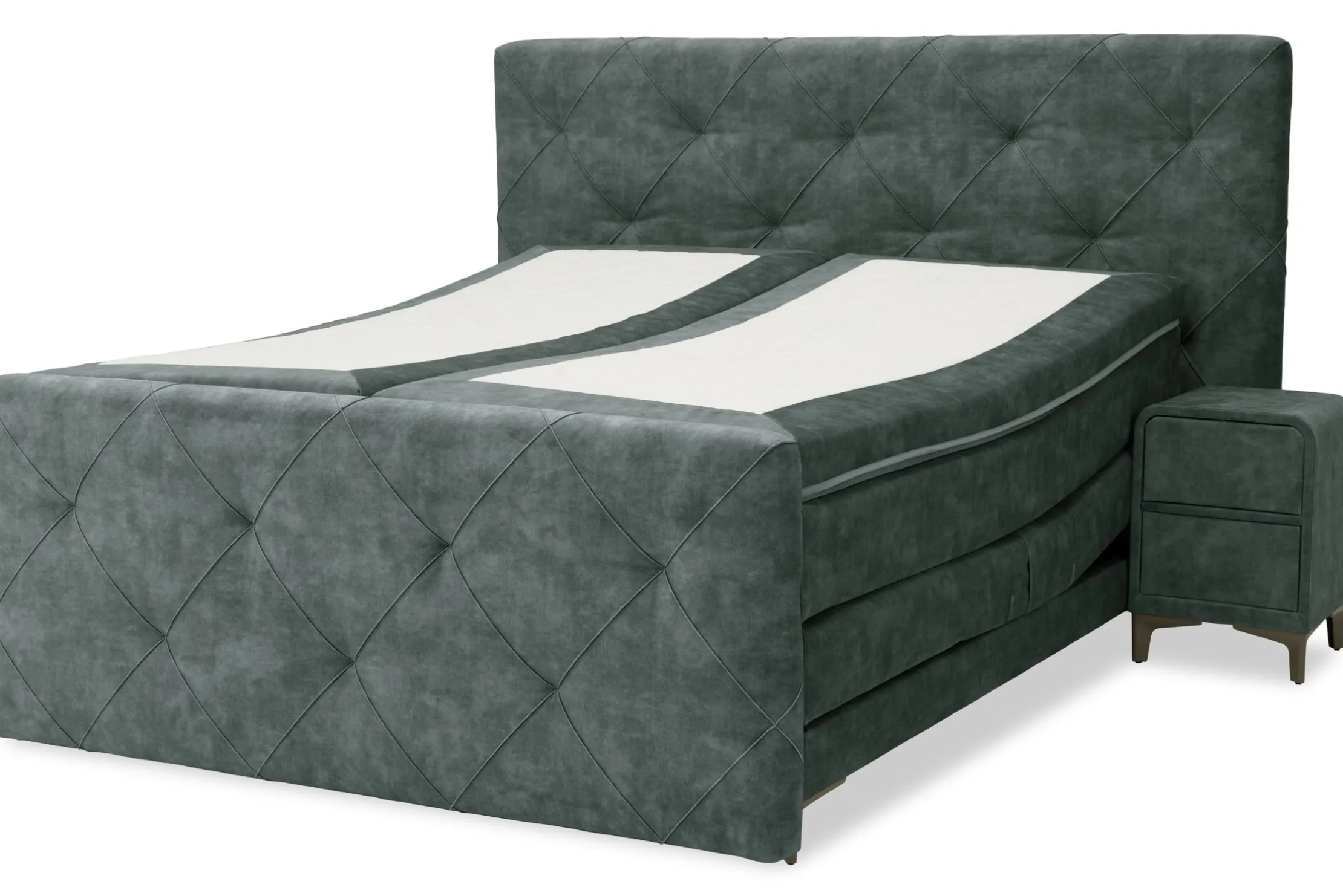 Boxspring Melody