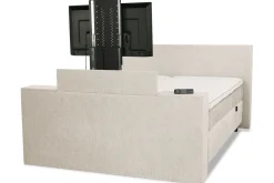 Boxspring met tv-lift Tranquillo