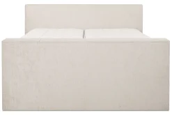Boxspring met tv-lift Tranquillo