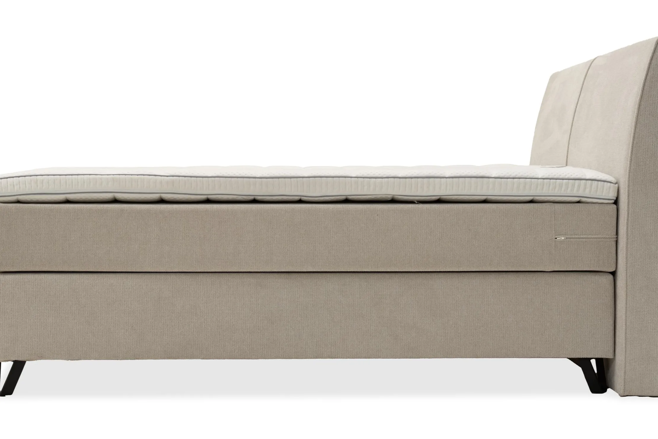 Boxspring Natural Bunbury