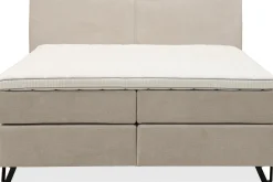 Boxspring Natural Bunbury