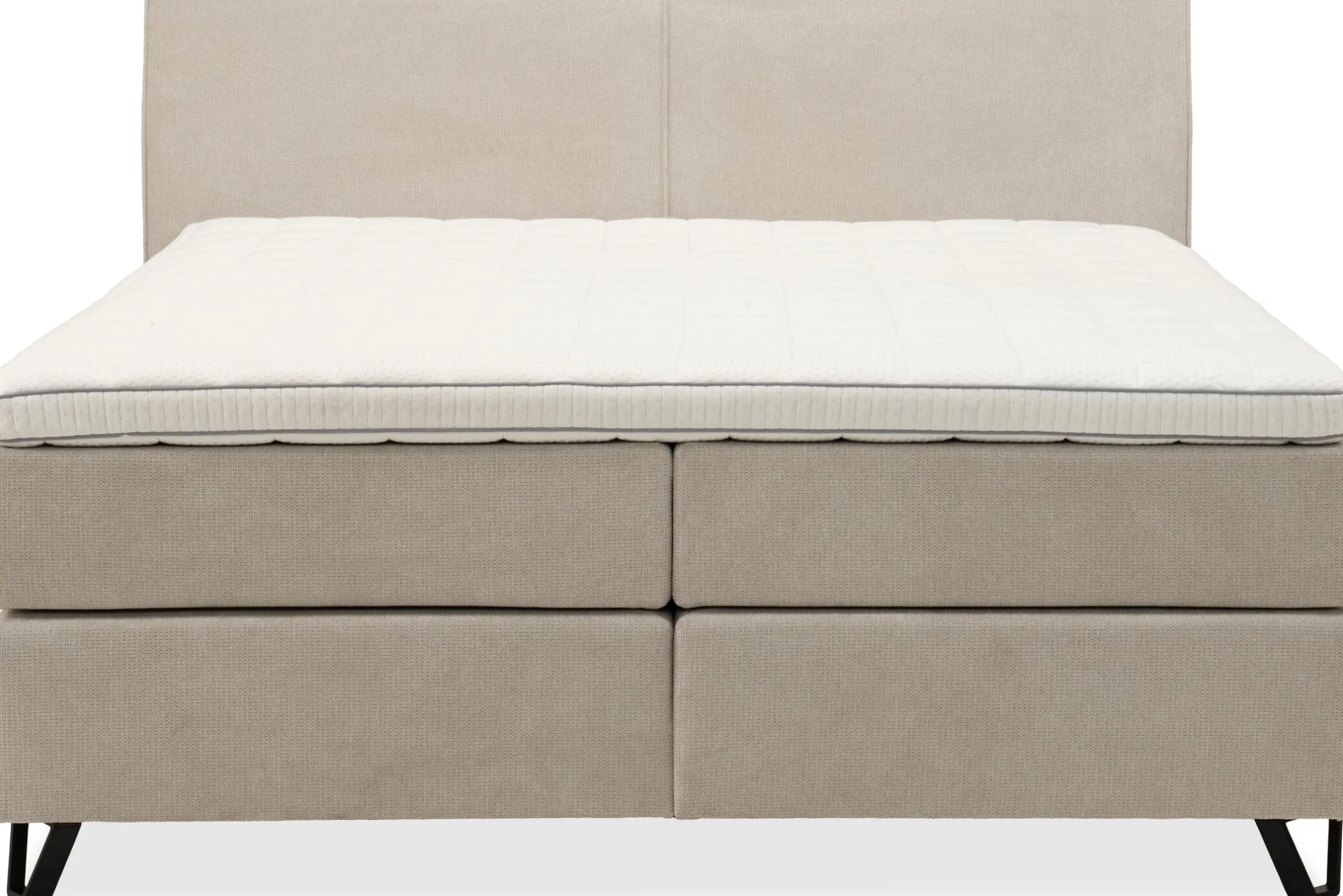 Boxspring Natural Bunbury