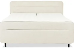 Boxspring Natural Melton