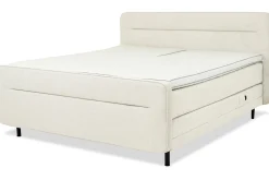 Boxspring Natural Melton
