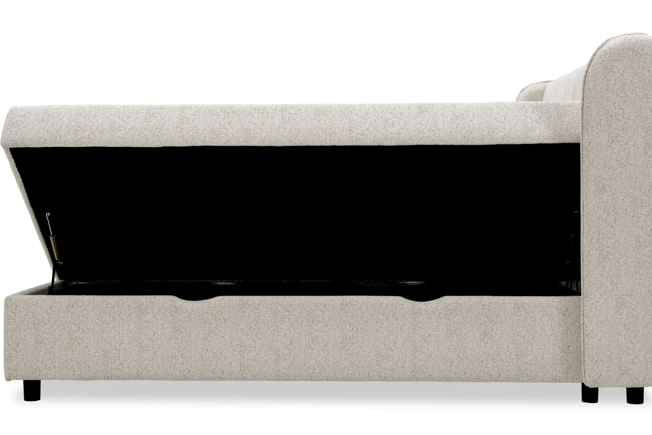 Boxspring Naturel Essence