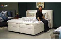 Boxspring Naturel Essence