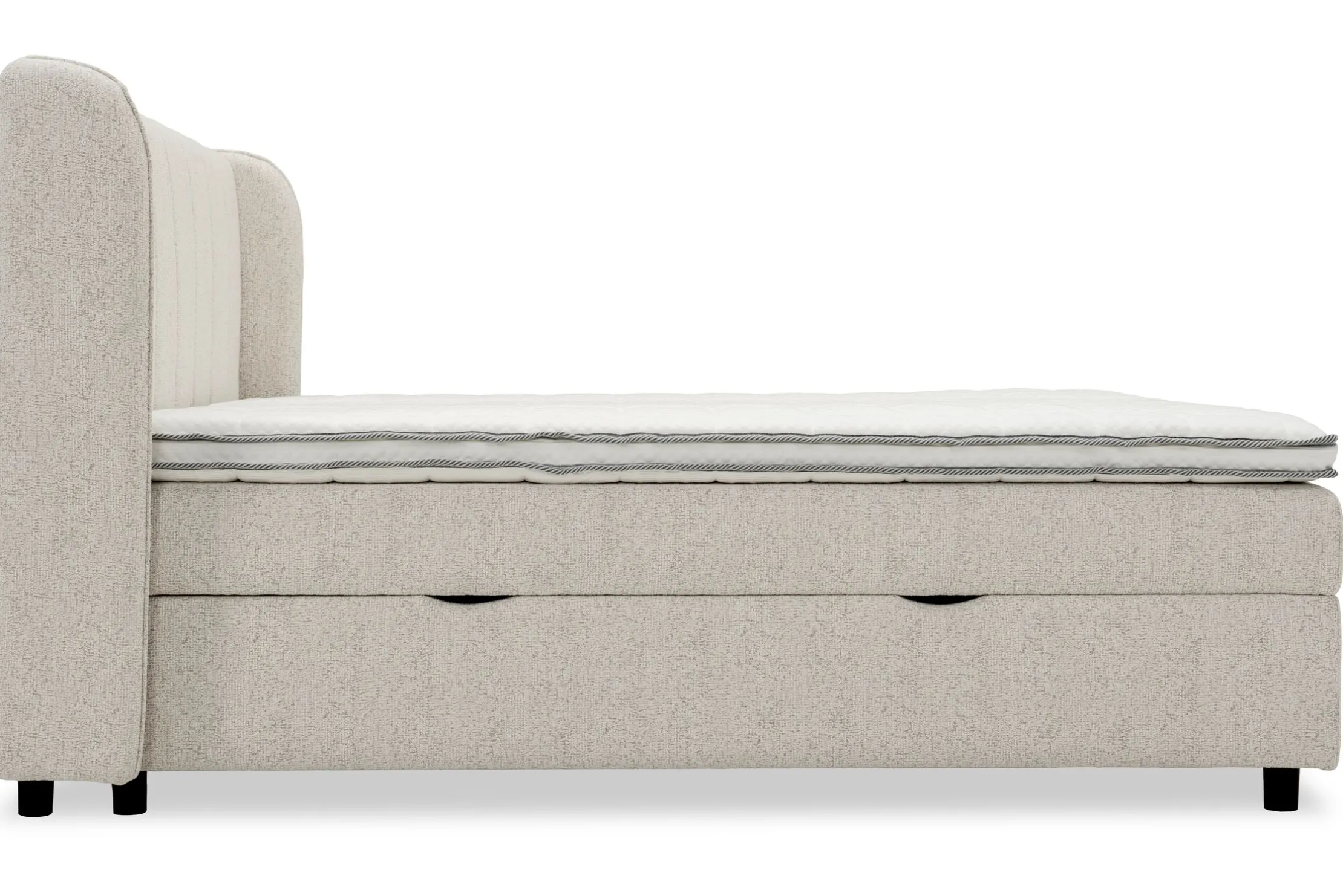 Boxspring Naturel Essence